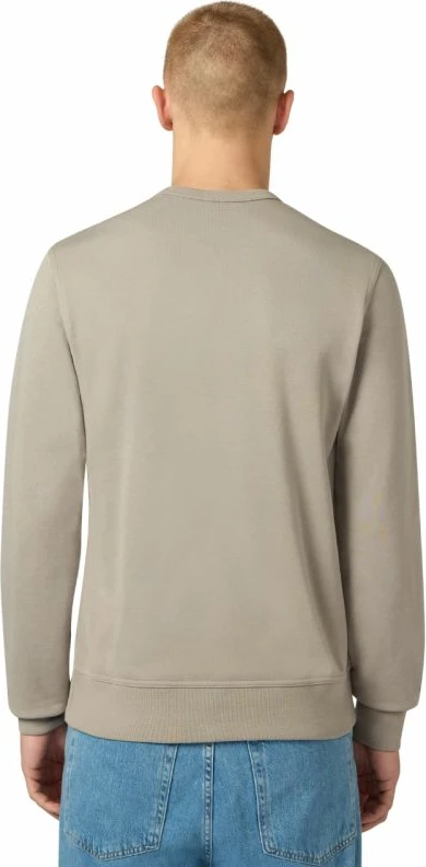 Duks Champion Crewneck 220785 ES035, bezhë, meshkuj [Madhësia: S]