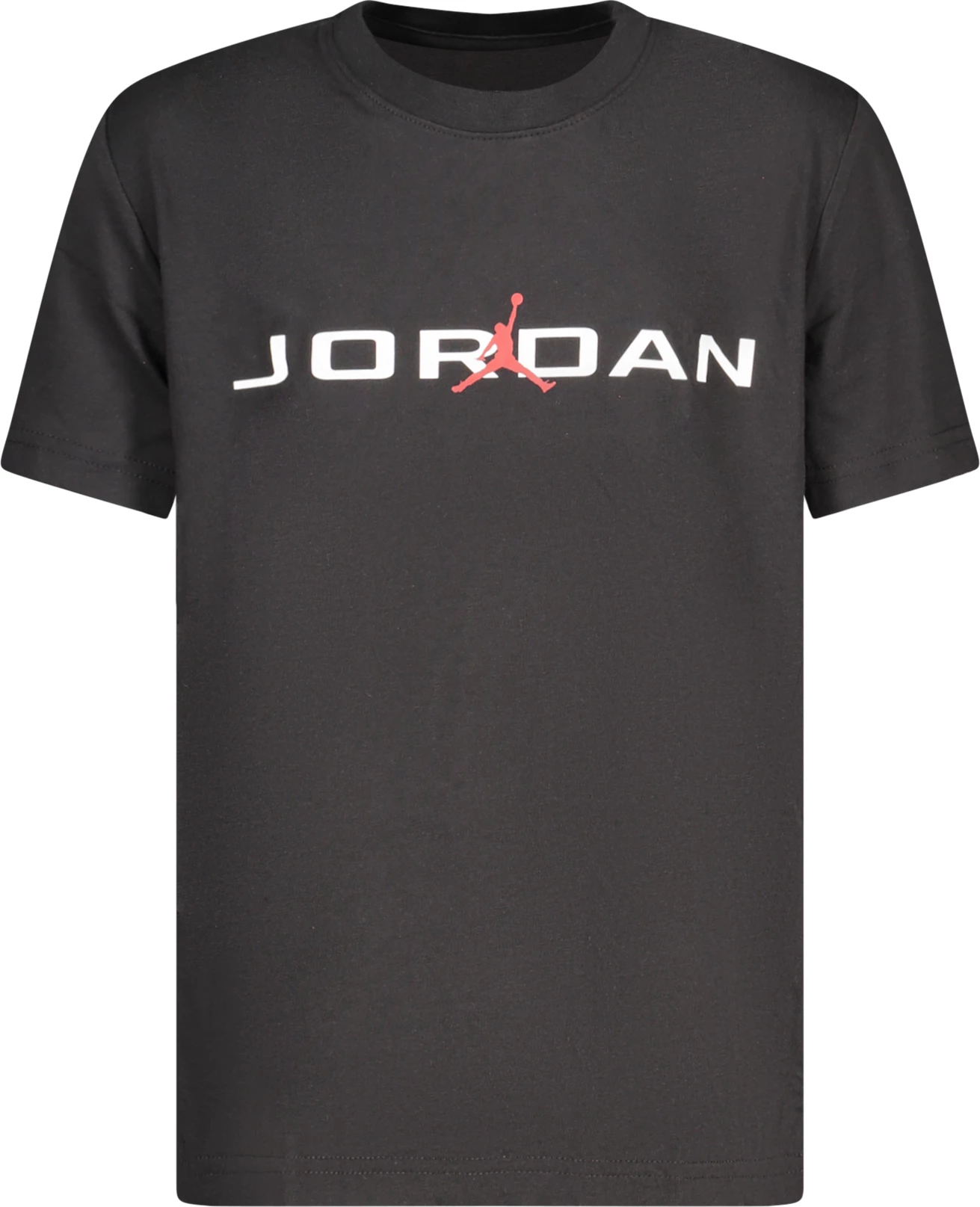 Maicë për djem Jordan, e zezë