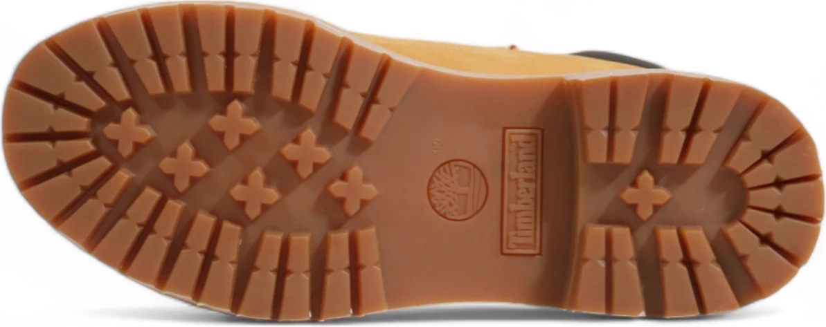 Çizme për femra Timberland Prem 6 In Lace Waterproof TB110361713, bezhë [Madhësia: 37]