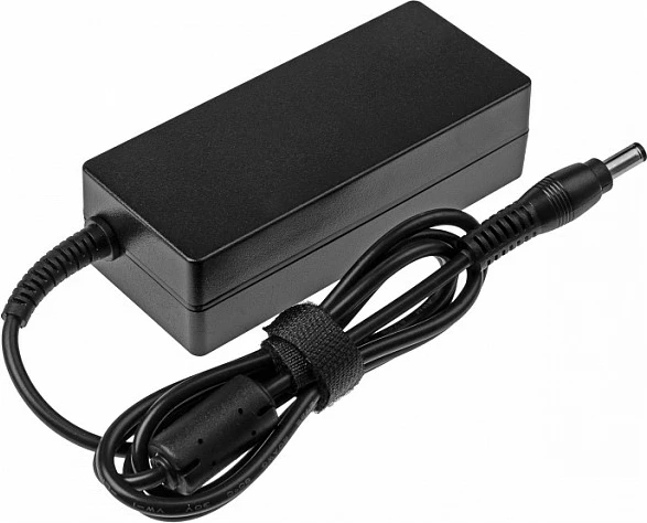 Karikues laptopi Green Cell PRO 65W, 20V 3.25A, për Lenovo IdeaPad/B560/B570/G530/G550/G560/G575/G580/G585/Z560/Z570/P580, i zi