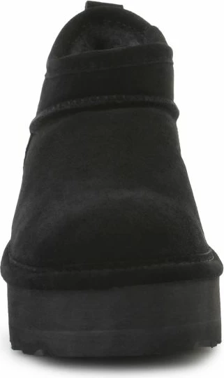 Çizme për femra BearPaw, të zeza [Madhësia: 40]