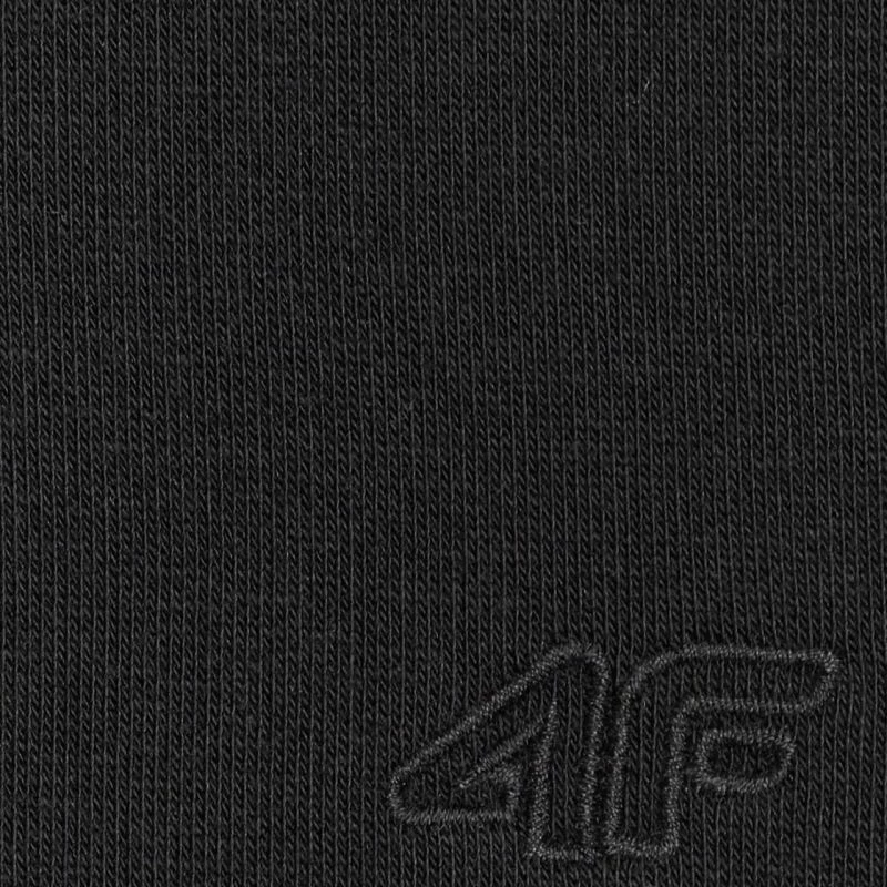 Duks për fëmijë 4F, i zi