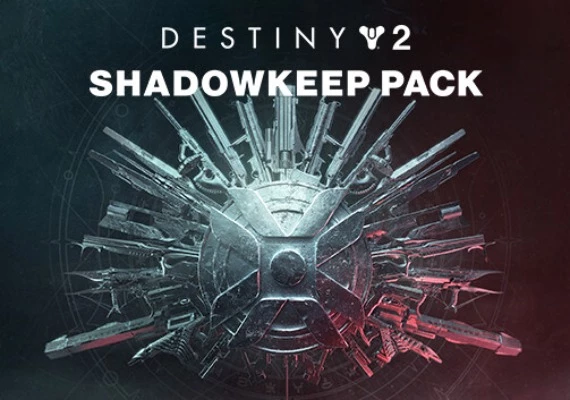 Destiny 2: Shadowkeep Pack DLC EN Global
