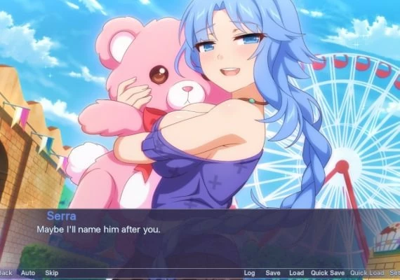 Sakura Cupid EN/ZH Global