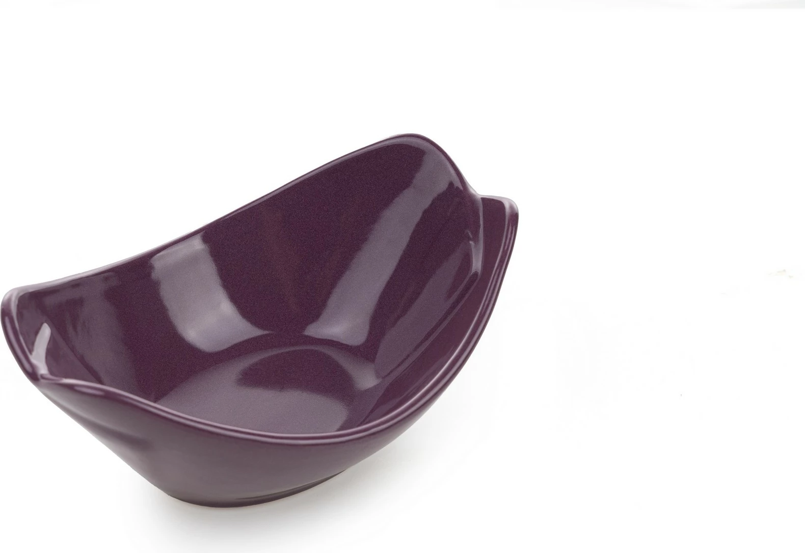 Set tasash qeramike (6 copë), ngjyrë vjollcë, Hermia Concept, ST492006F498A000000MACD100
