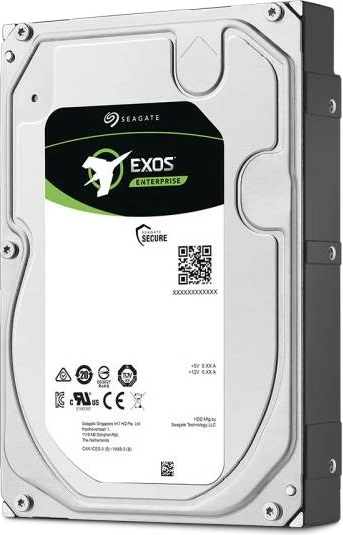 Hard Disk Seagate Enterprise ST8000NM000A, 8 TB, 7200 RPM, 3.5", Serial ATA III