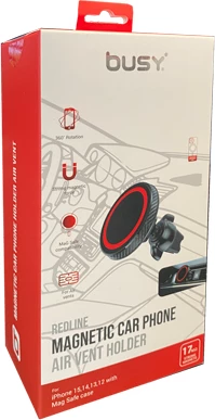 Busy Mbajtes magnetik MAG 50646