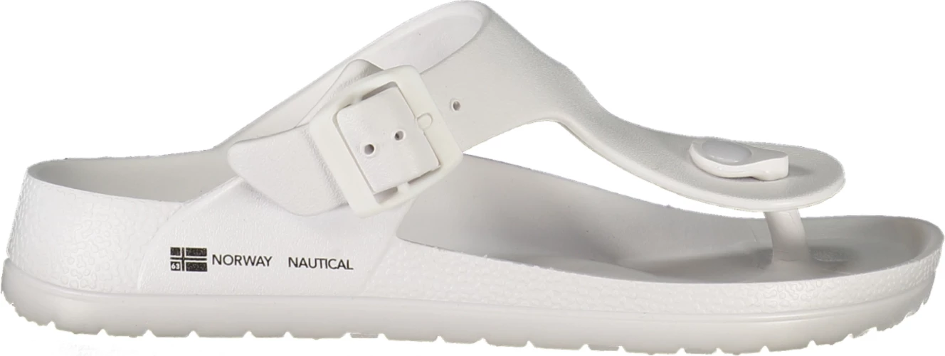 Papuqe femra NORWAY 1963, të bardha