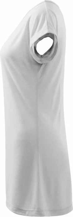 Fustan Malfini, modeli Love Dress W MLI-12300, për femra, i bardhë [Madhësia: XS]