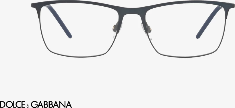 Korniza optike për meshkuj Dolce & Gabbana DG1309 1358 57
