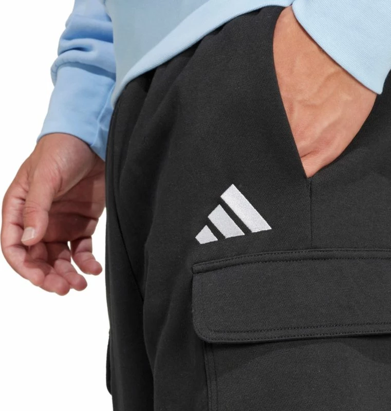 Shorce për meshkuj adidas, të zeza