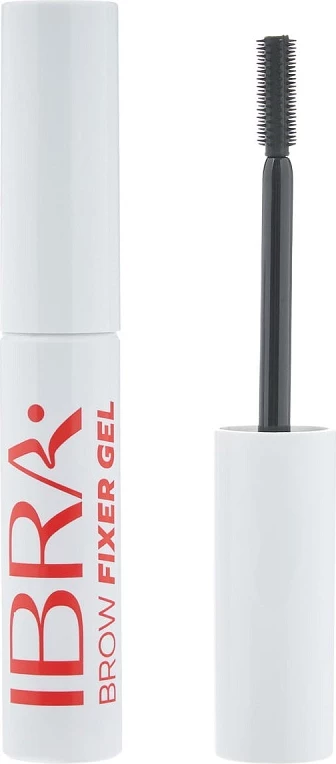 Xhel për vetulla Ibra Brow Fixer Gel për femra Transparent 8ml