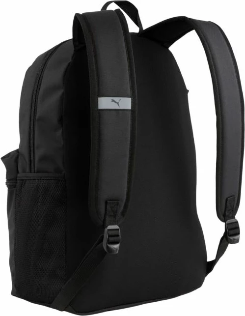 Çantë shpine Puma unisex, e zezë
