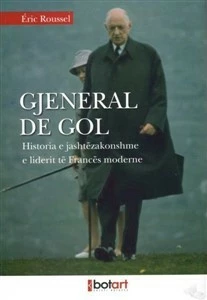 Gjeneral De Gol - Eric Roussel