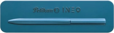 Stilolaps Pelikan Ineo Elements twist, ngjyrë kaltër, 1 copë