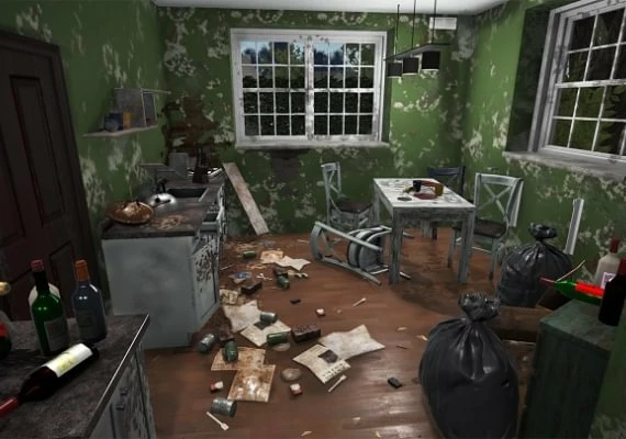 House Flipper Global