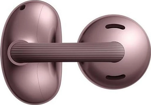 Kufje Huawei FreeClip 2, True Wireless, Bluetooth 6.0, me kuti karikimi, purple
