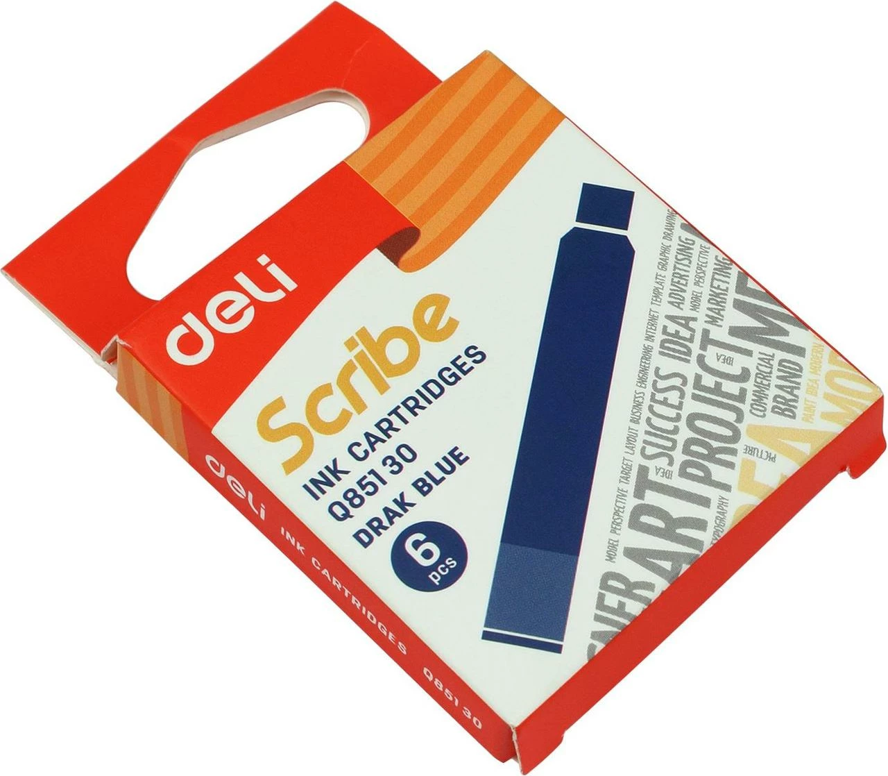 DELI PATRON I KALTËR 1/6 Q85130