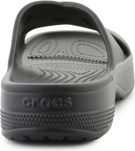 Flip-flop për femra Crocs, të zeza [Madhësia: 41 - 42]