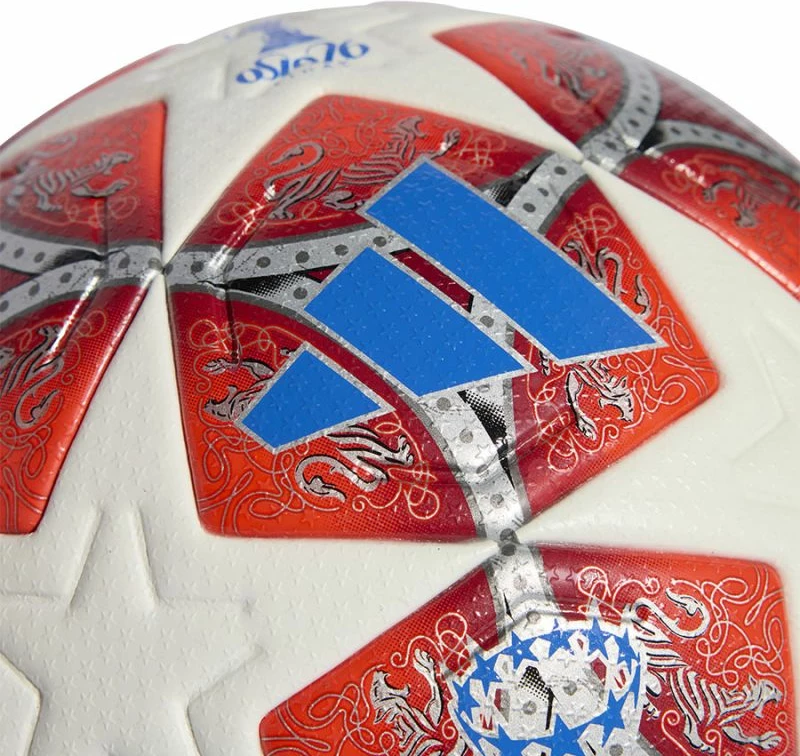 Top futbolli adidas, madhësia 5 [Madhësia: 5]