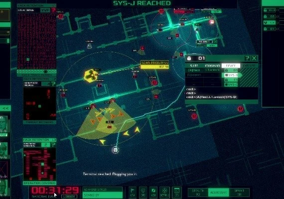 Cyber Ops EN/JA/PT/ES Global