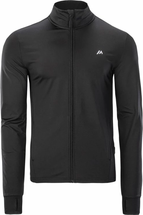 Duks për meshkuj Dr Martens, i zi