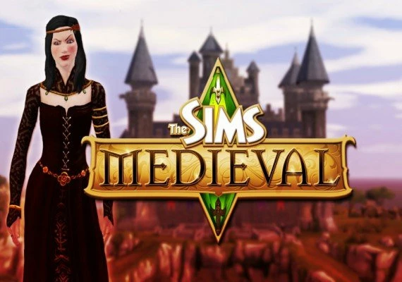 The Sims Medieval Global