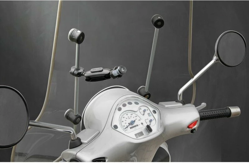 Fiksues Telefoni Titan Opti Bar