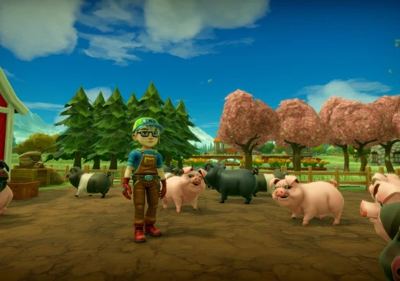 Farm Together 2 Global