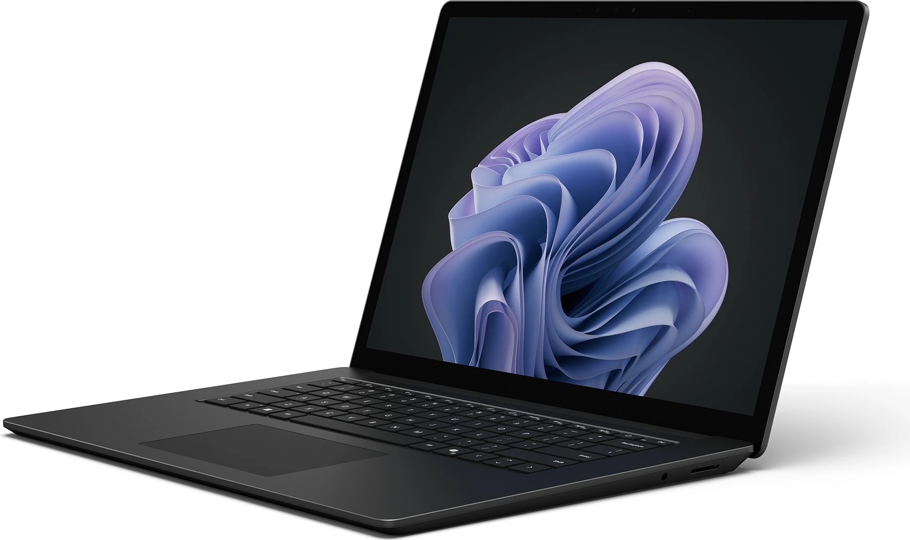 Laptop Microsoft Surface 6, 15", Intel Core Ultra 5, 8GB RAM, 256GB SSD, Intel Arc Graphics, i zi