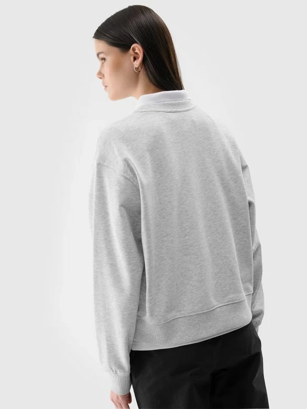 Duks për femra 4F [Madhësia: XXL]