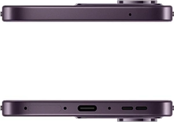 Celular OPPO Reno16 F 5G, 8GB RAM, 256GB, vjollcë e errët