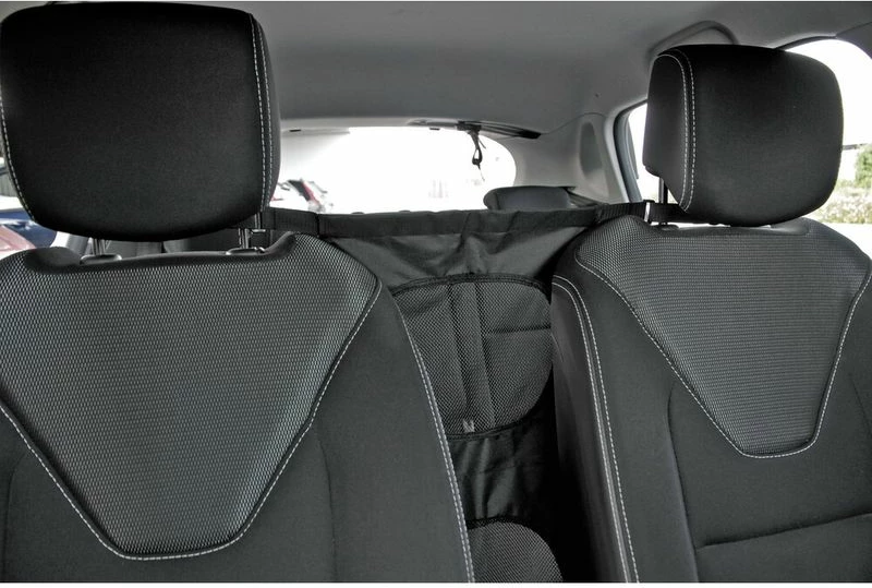 Mbrojtese Karrige Per Qen 37 X 67cm