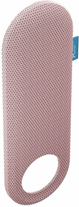 Kapak mbrojtës zëvendësues për mikrofon Krux Pin Color Shield KRXC022 Rozë