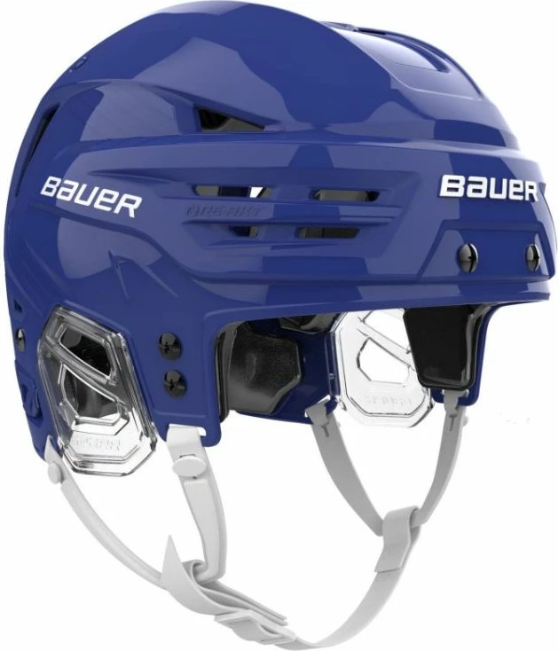 Helmetë hokeji Bauer për meshkuj, e zezë [Madhësia: S]