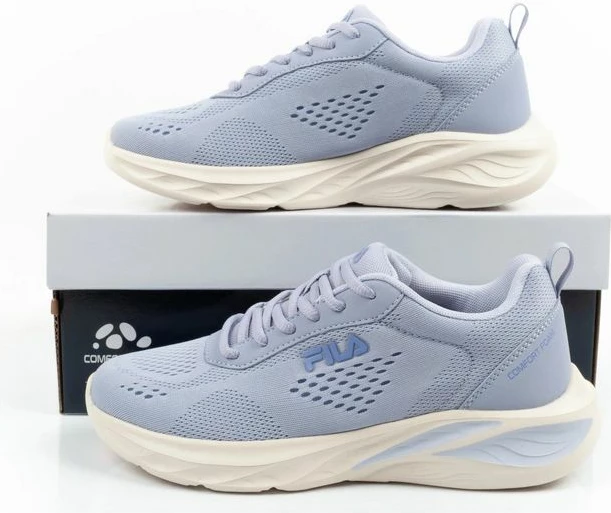 Atlete femra Fila Spectris Wmn Thistle-Jacara, vjollcë