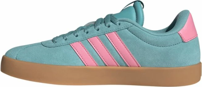 Atlete femra adidas VL Court 3.0 IH6518, të kaltërta