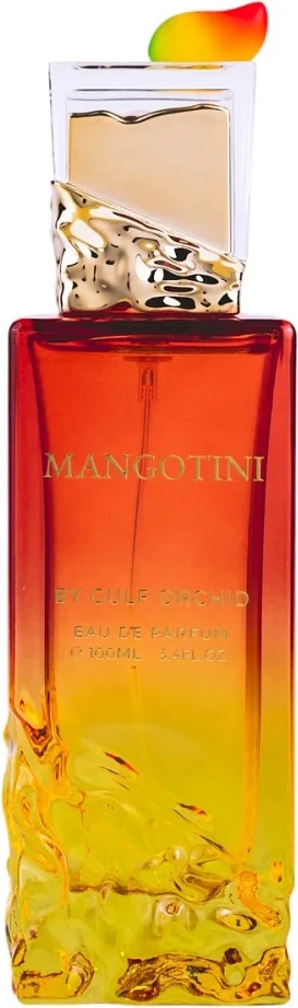 Eau de Parfum Gulf Orchid Mangotini 100ml