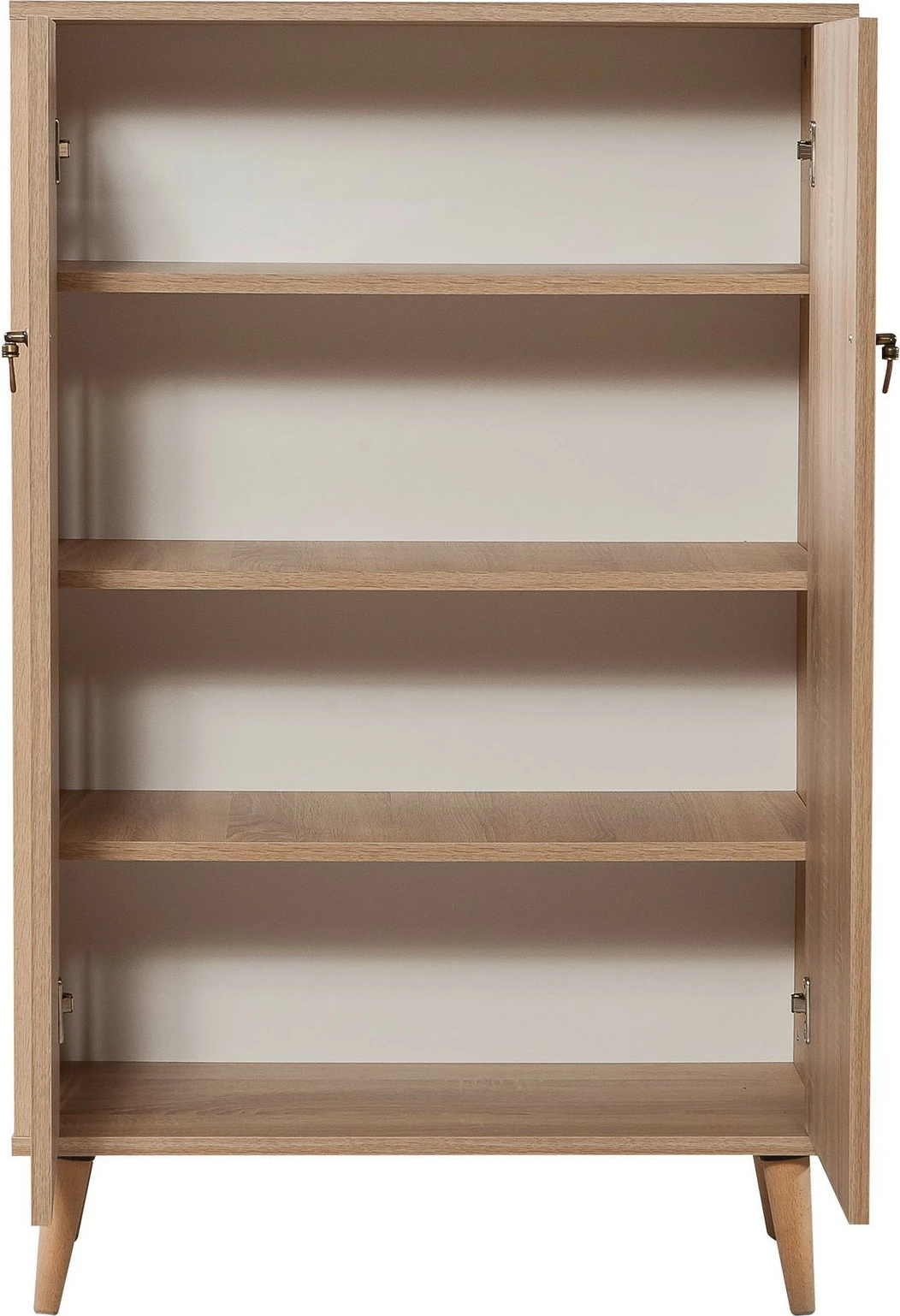 Dollap multifunksional, ngjyrë lisi Sonoma, Multibox - 726