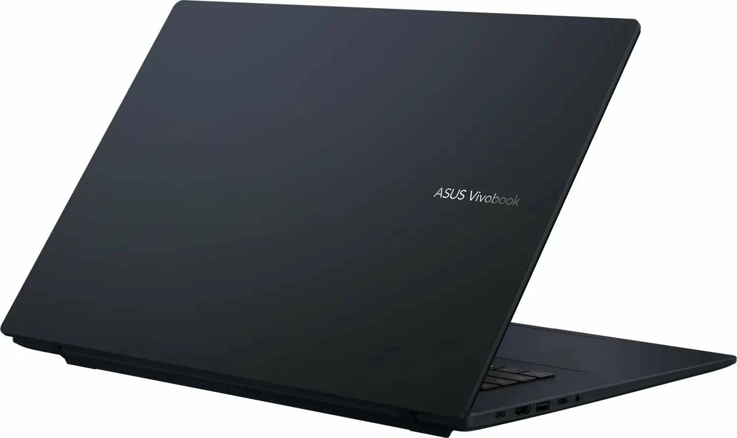 Laptop Asus VivoBook 18 M1807GA-S8006 Ryzen 7, 16GB RAM, 512GB SSD, 18.4\" 144Hz, blu navy