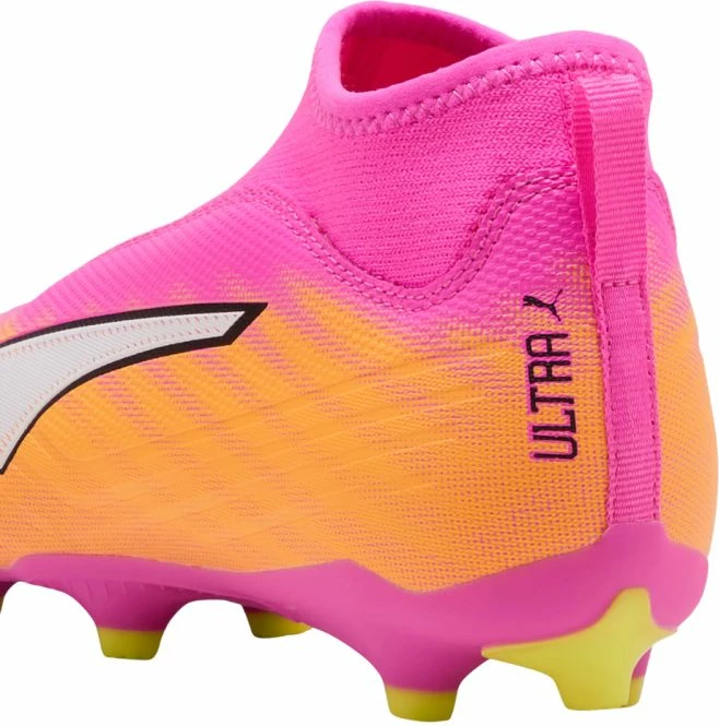 Atlete futbolli për fëmijë Puma Ultra 6 Match+ LL FG/AG 108691 05 [Madhësia: 37]