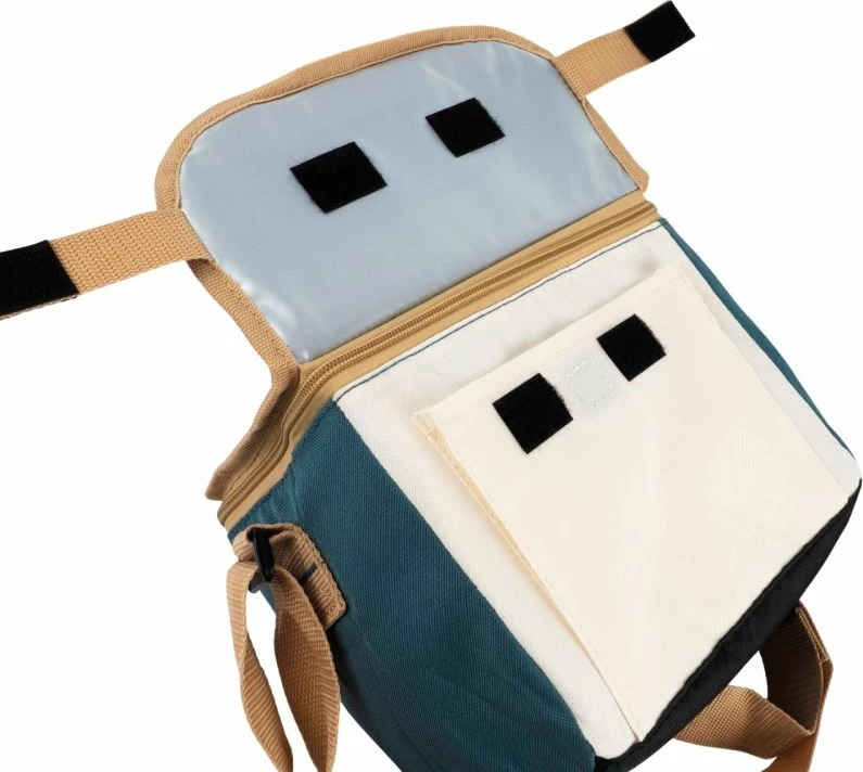 Çantë termike Campingaz Fold'n Cool Minimaxi 5L, e gjelbër