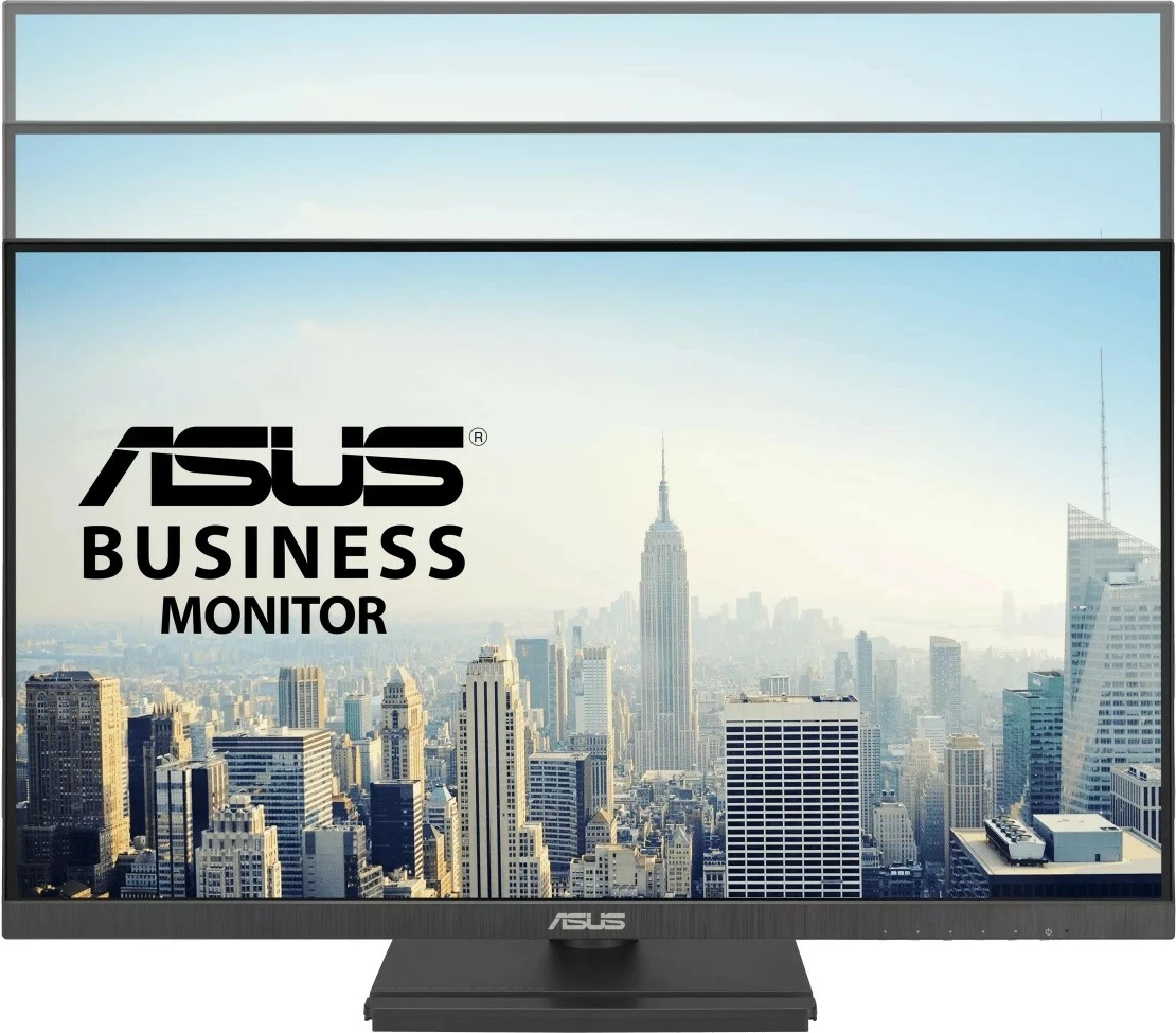 Monitor Asus VA27DQFS 27", IPS, FHD, 100Hz, i zi
