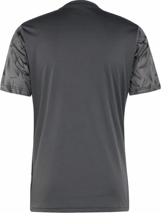 Maicë për meshkuj adidas, e hirtë