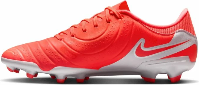 Atlete futbolli Nike për meshkuj, portokalli [Madhësia: 39]