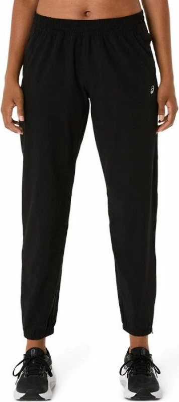 Pantallona për femra Asics, të zeza