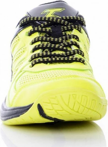 Atlete për fëmijë Tempish, të verdha