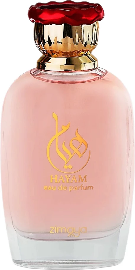 Eau de Parfum për femra Zimaya Hayam 100ml
