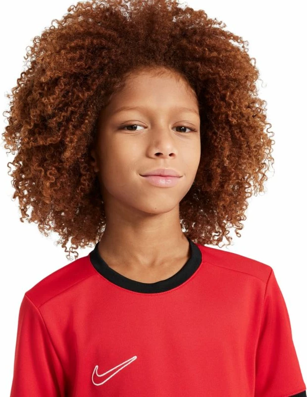 Fanellë për fëmijë Nike, e kuqe