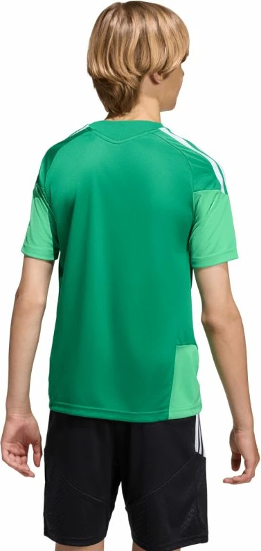 Fanellë trajnimi për fëmijë adidas Tiro 26 Competition, e gjelbër
